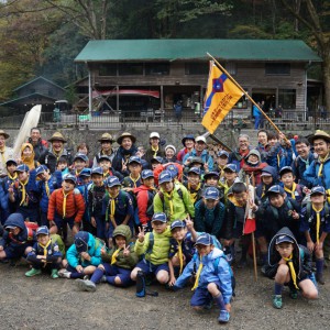 ボーイスカウト武蔵野第1団 ガールスカウト東京都第18団ホームページ 1st Musashino Group Tokyo Scout Council Saj Girl Scouts Of Japan Troop 18th Of Tokyo Council